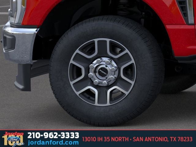 2026 Ford F-250SD F-250® Lariat®