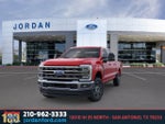 2026 Ford F-250SD F-250® Lariat®