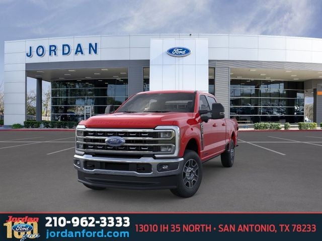2026 Ford F-250SD F-250® Lariat®