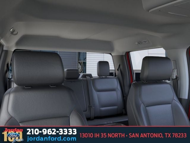 2026 Ford F-250SD F-250® Lariat®