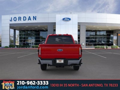 2026 Ford F-250SD F-250® Lariat®