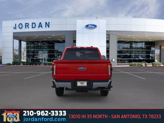 2026 Ford F-250SD F-250® Lariat®