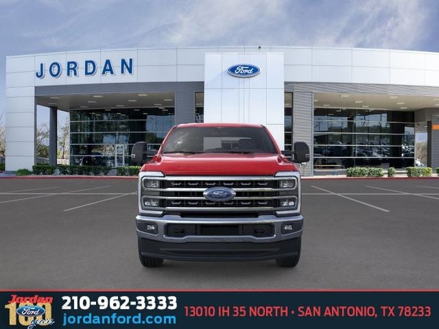 2026 Ford F-250SD F-250® Lariat®