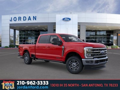 2026 Ford F-250SD F-250® Lariat®