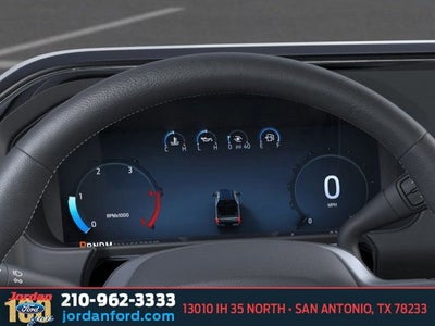 2026 Ford F-250SD F-250® Lariat®