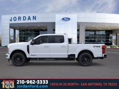 2026 Ford F-250SD F-250® Lariat®