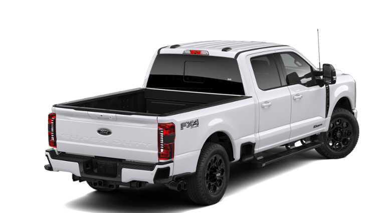 2026 Ford F-250SD F-250® Lariat®