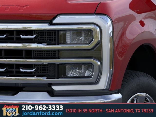 2026 Ford F-250SD F-250® Lariat®