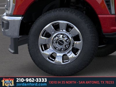 2026 Ford F-250SD F-250® Lariat®