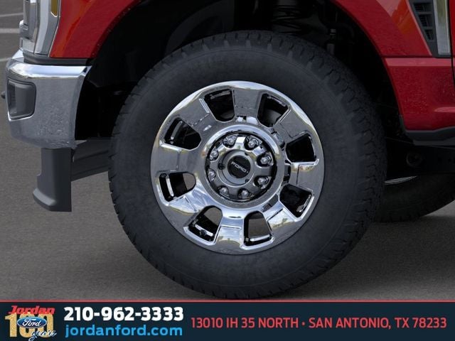 2026 Ford F-250SD F-250® Lariat®