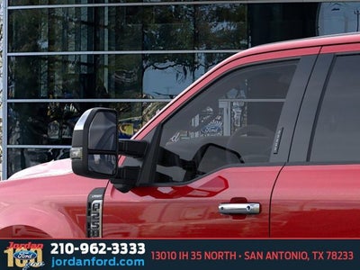 2026 Ford F-250SD F-250® Lariat®