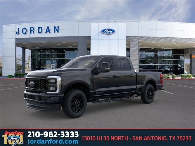 2026 Ford F-250SD F-250® Lariat®