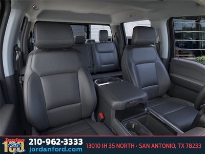 2026 Ford F-250SD F-250® Lariat®