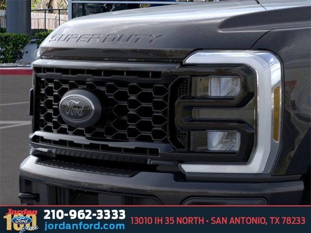 2026 Ford F-250SD F-250® Lariat®