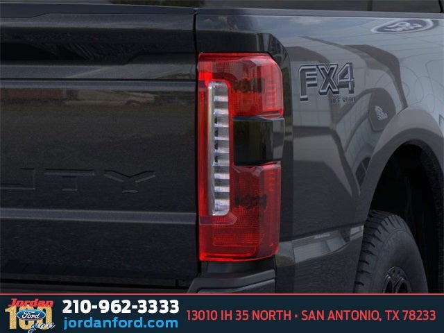 2026 Ford F-250SD F-250® Lariat®