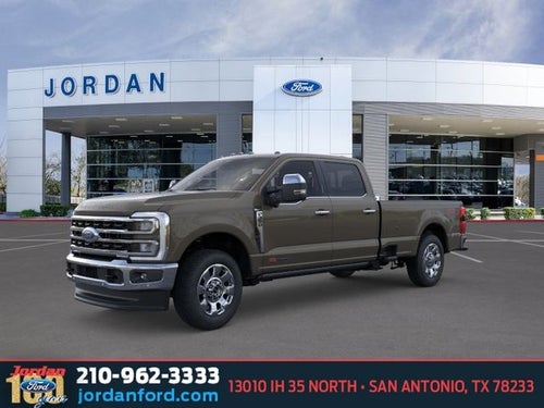 2026 Ford F-350SD Base