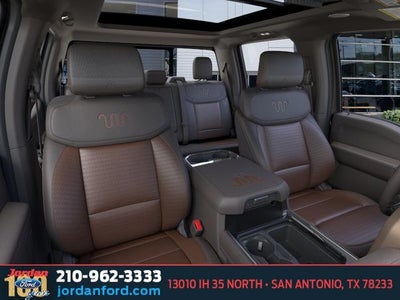 2026 Ford F-350SD Base