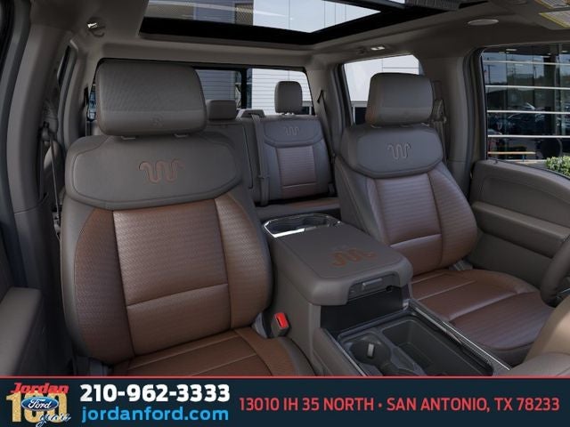 2026 Ford F-350SD Base