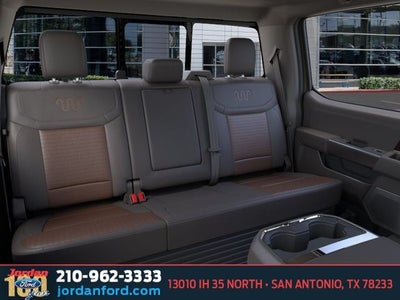 2026 Ford F-350SD Base