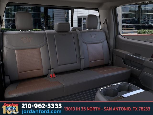 2026 Ford F-350SD Base