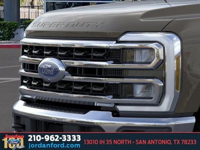 2026 Ford F-350SD Base
