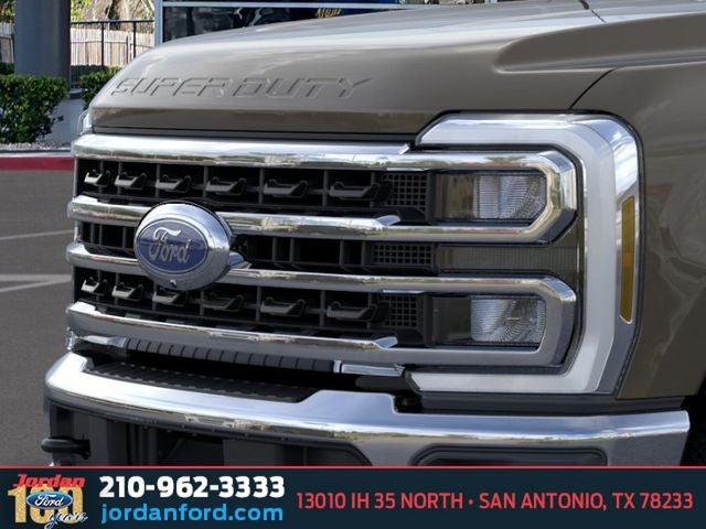 2026 Ford F-350SD Base