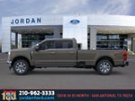 2026 Ford F-350SD Base