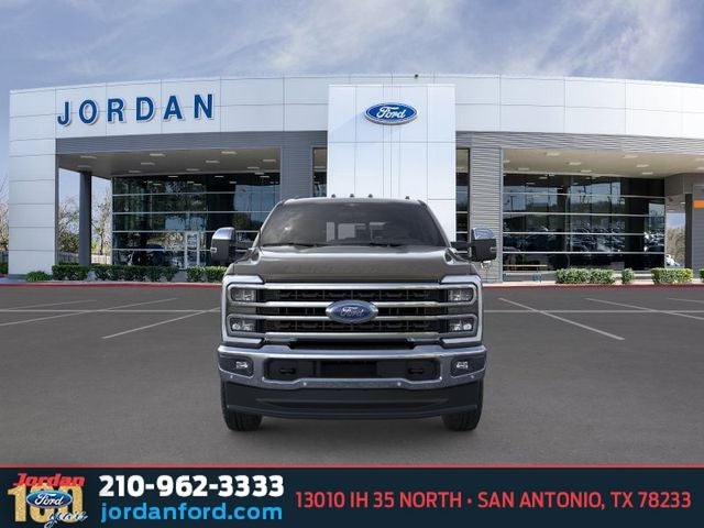 2026 Ford F-350SD Base