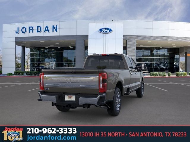 2026 Ford F-350SD Base