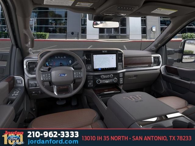 2026 Ford F-350SD Base
