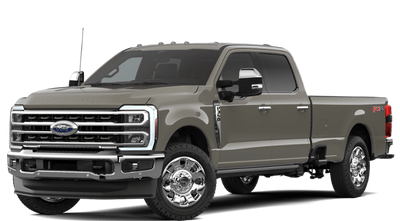2026 Ford F-350SD F-350® King Ranch®