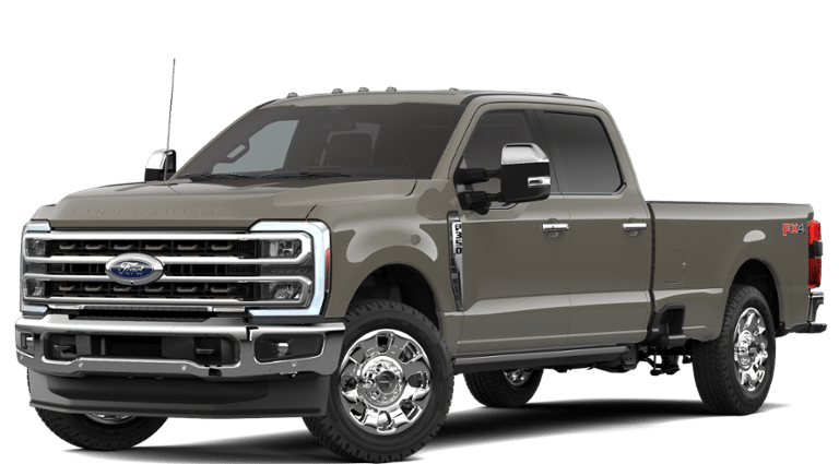 2026 Ford F-350SD F-350® King Ranch®