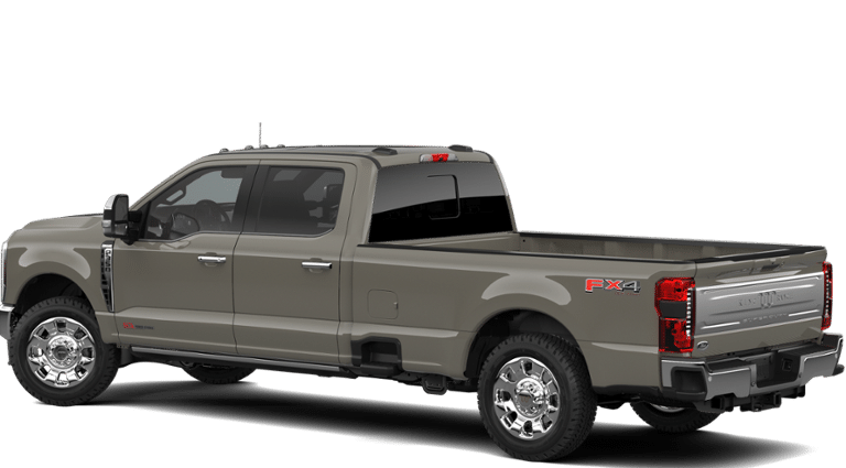 2026 Ford F-350SD F-350® King Ranch®