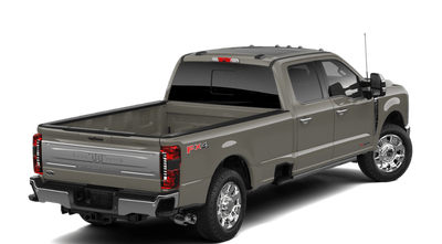 2026 Ford F-350SD F-350® King Ranch®
