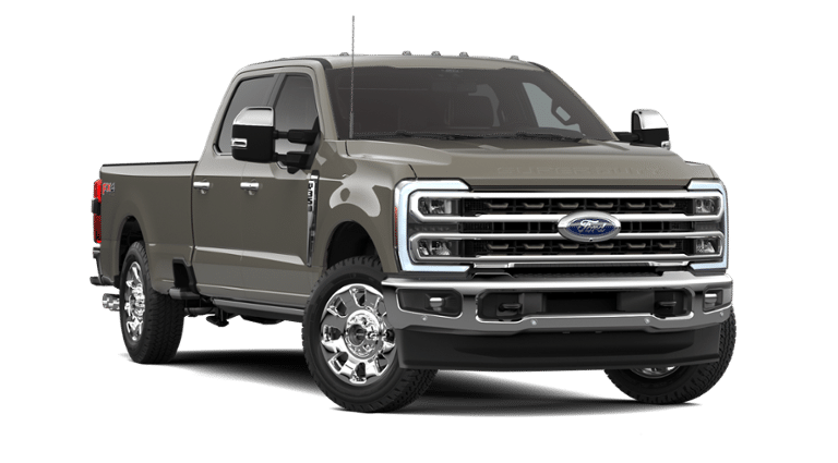 2026 Ford F-350SD F-350® King Ranch®