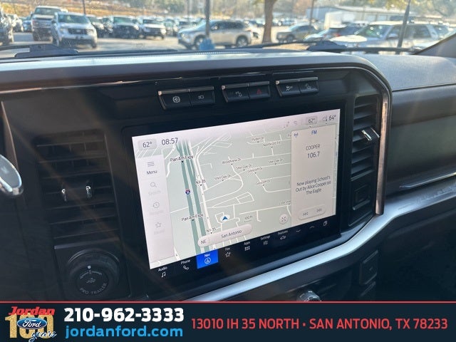 2024 Ford F-350SD King Ranch