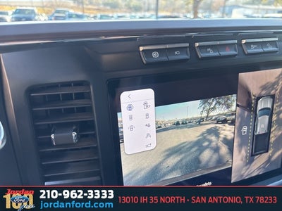 2024 Ford F-350SD King Ranch