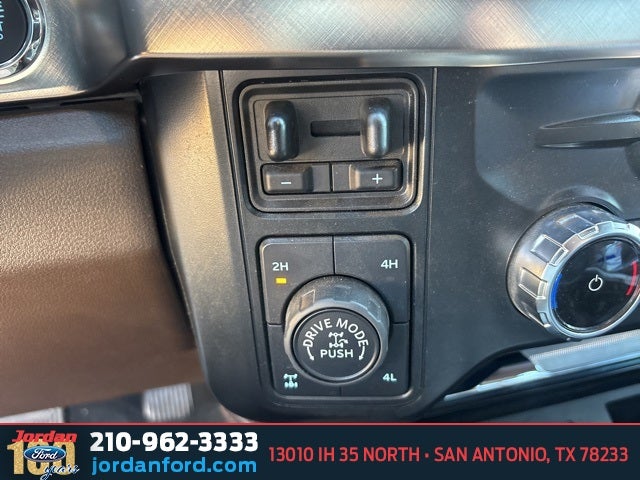 2024 Ford F-350SD King Ranch