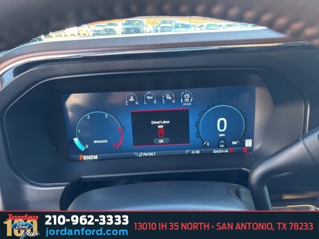 2024 Ford F-350SD King Ranch