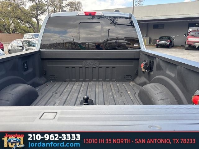 2024 Ford F-350SD King Ranch