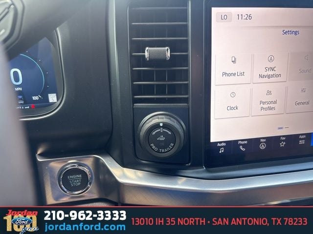 2024 Ford F-350SD King Ranch