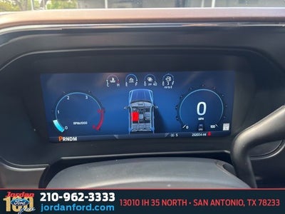 2024 Ford F-350SD King Ranch