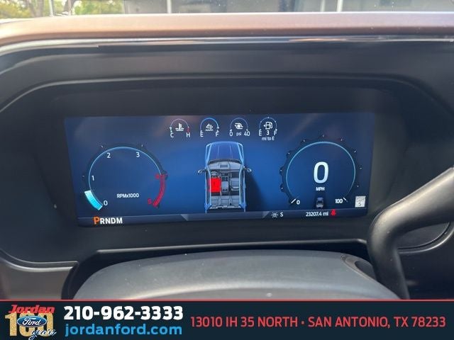 2024 Ford F-350SD King Ranch