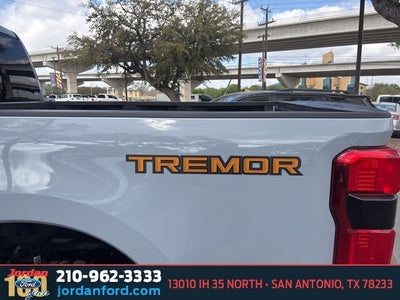 2024 Ford F-350SD King Ranch