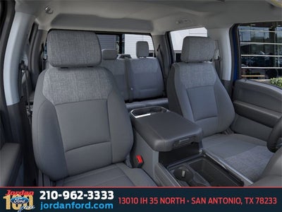 2026 Ford F-350SD XLT