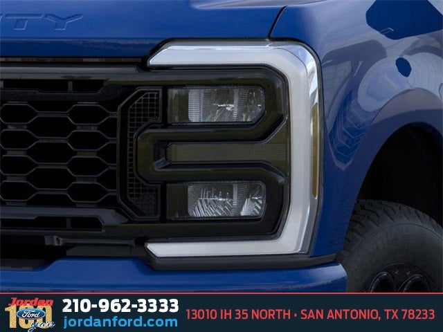 2026 Ford F-350SD XLT