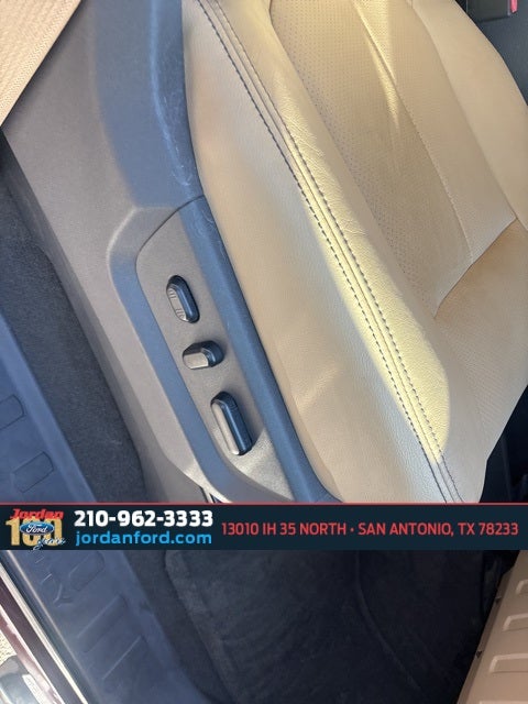 2015 Ford F-350SD Lariat