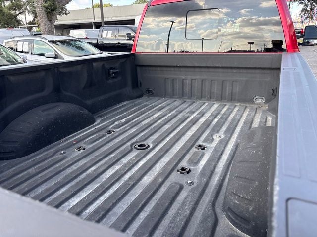 2021 Ford F-350SD Lariat