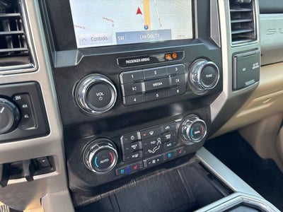 2021 Ford F-350SD Lariat