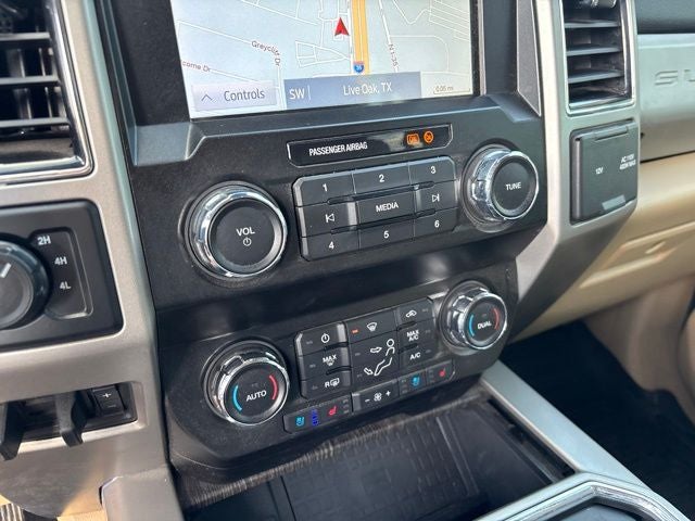 2021 Ford F-350SD Lariat